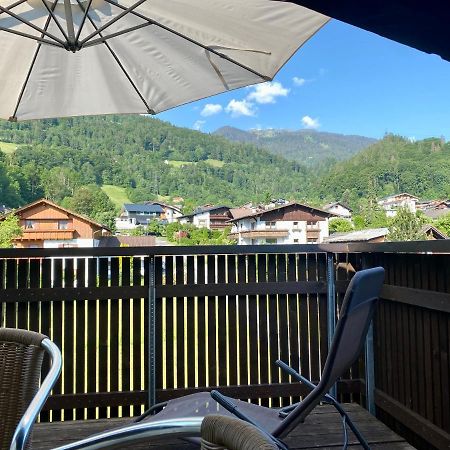 Alpenapart Montafon - Haus Engstler Schruns ภายนอก รูปภาพ