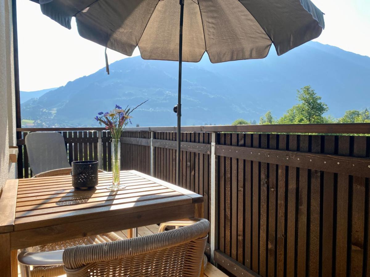 Alpenapart Montafon - Haus Engstler Schruns ภายนอก รูปภาพ