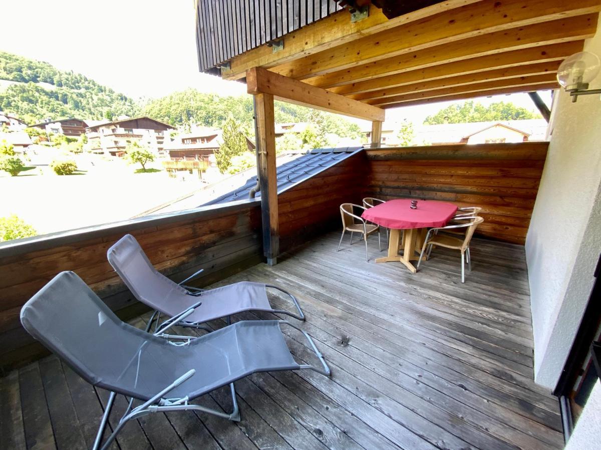 Alpenapart Montafon - Haus Engstler Schruns ภายนอก รูปภาพ